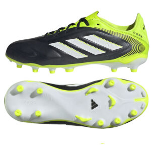 Buty adidas COPA PURE III League Jr FG/MG JR2883