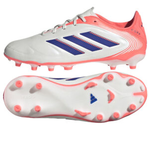 Buty adidas COPA PURE III League Jr FG/MG JR2886