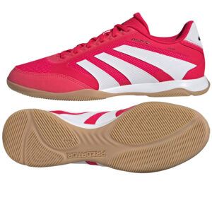 Buty adidas Predator League IN JR3125
