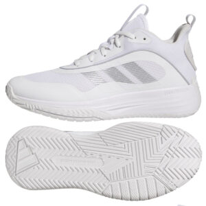 Buty adidas OwnTheGame 3.0 JR6671