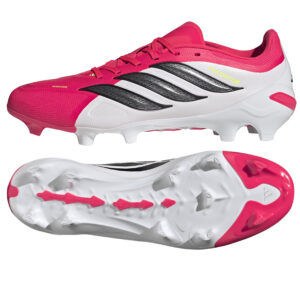Buty adidas Predator League FG JR7880