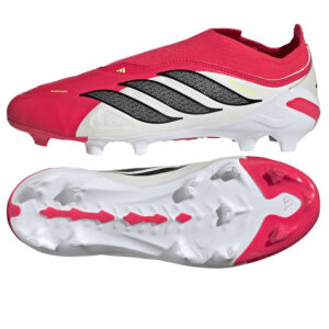 Buty adidas Predator League LL Jr FG/MG JR7890