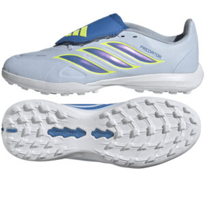 Buty adidas Predator League FT Jr TF Jr JR7916
