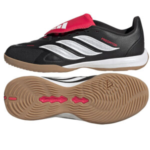 Buty adidas Predator League FT Jr IN JR7921