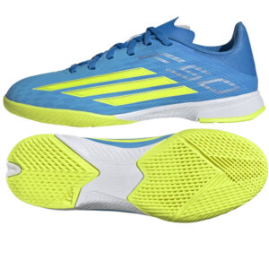 Buty adidas F50 League Jr IN JR9020
