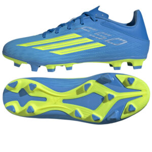 Buty adidas F50 Club FG/MG JS1472