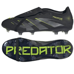 Buty adidas Predator Pro FT FG JS4072