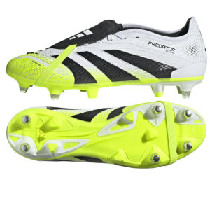 Buty adidas Predator Pro FT SG JS4077