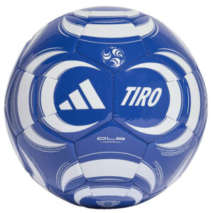 Piłka adidas TIRO Club JW1529