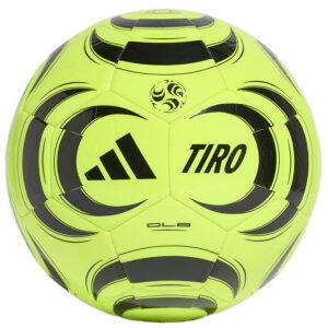 Piłka adidas TIRO Club JW1532