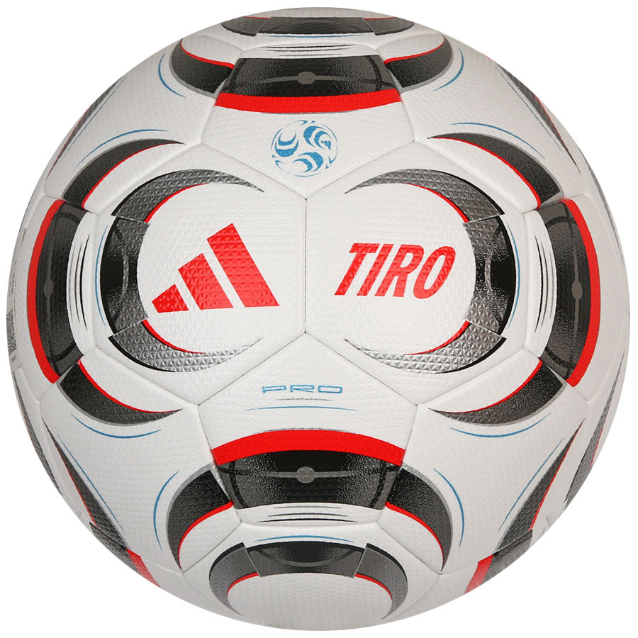 Piłka adidas TIRO PRO JW1533