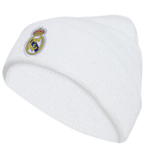 Czapka adidas Real Madryt Woolie JX3209