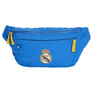 Saszetka nerka adidas Rea Madryt JX3222