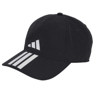 Czapka z daszkiem adidas Baseball Cap 3 Stripes JY0938