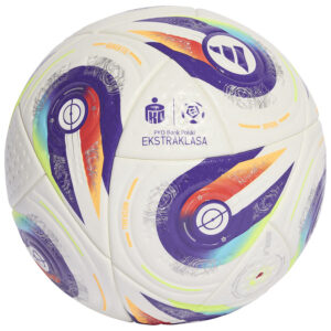 Piłka adidas Ekstraklasa Pro JY1297