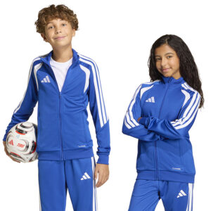 Bluza adidas TIRO 26 Training Jacket Junior JY7199