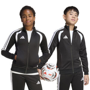 Bluza adidas TIRO 26 Training Jacket Junior JY7202
