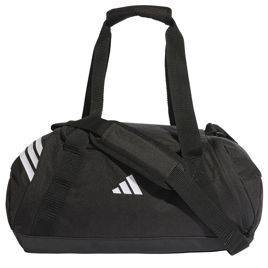 Torba adidas TIRO DUFFEL JY7916