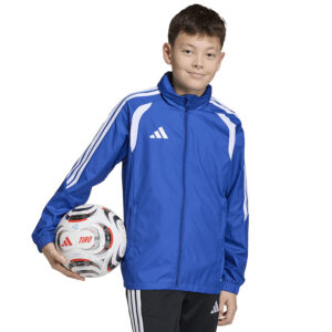 Kurtka adidas TIRO 26 Windbreaker Junior JY9723