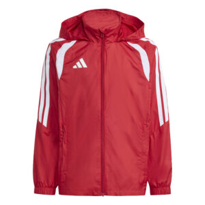 Kurtka adidas TIRO 26 Windbreaker Junior JY9724