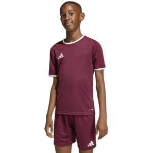 Koszulka adidas ENTRADA 26 JSY Junior JZ2530