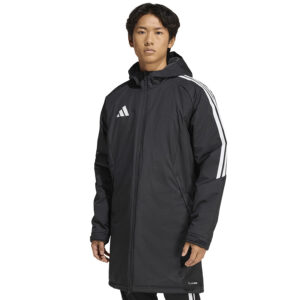 Kurtka adidas TIRO 26 Stadium Parka JZ4108