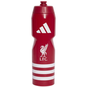 Bidon adidas Liverpool FC Bottle JZ4451