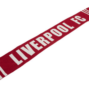 Szal adidas Liverpool FC JZ5883