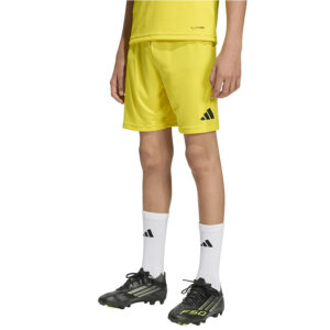 Spodenki adidas ENTRADA 26 Short Junior JZ6525