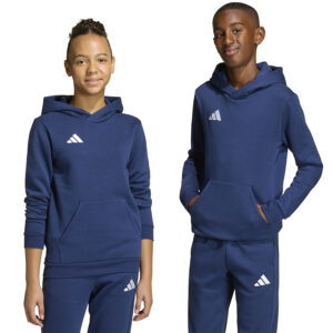 Bluza adidas ENTRADA 26 Hoody Junior JZ6567
