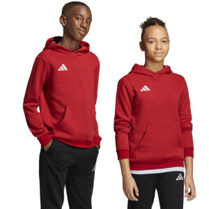 Bluza adidas ENTRADA 26 Hoody Junior JZ6568
