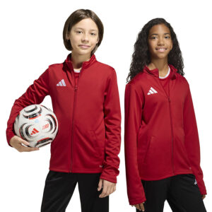 Bluza adidas ENTRADA 26 Track Jacket JZ6612