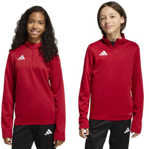 Bluza adidas ENTRADA 26 Training Top JZ6636