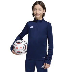 Bluza adidas ENTRADA 26 Training Top JZ6638