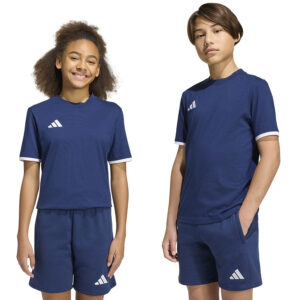 Koszulka adidas ENTRADA 26 Tee Junior JZ6673