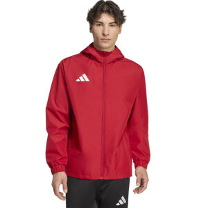 Kurtka adidas ENTRADA 26 AW Jacket JZ9100