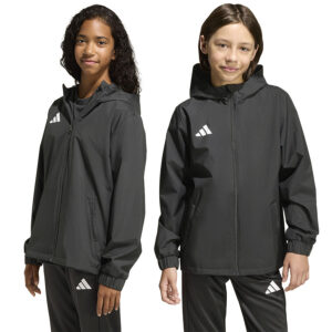 Kurtka adidas ENTRADA 26 AW Jacket Junior JZ9104
