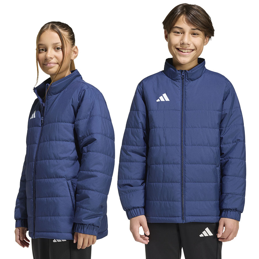 Kurtka adidas ENTRADA 26 Light Jacket JZ9125