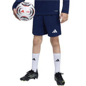Spodenki adidas ENTRADA 26 Training Short Y JZ9130