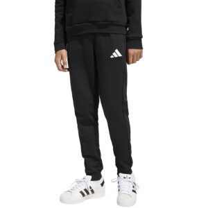 Spodnie adidas ENTRADA 26 Sweat Panty Junior JZ9136