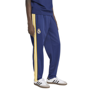 Spodnie adidas Real Madryt Originals Track JZ9151