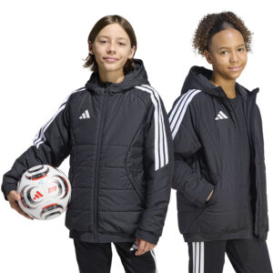 Kurtka adidas TIRO 26 Winter Jacket Junior KA5319