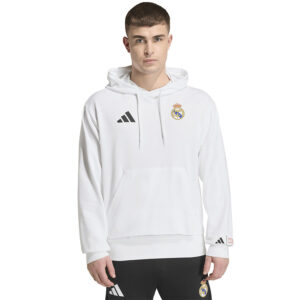 Bluza adidas Real Madryt Marvel Hoody KB4395