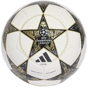 Piłka adidas UCL Real Madryt Club KC0996