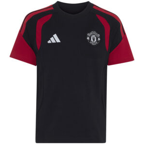 Koszulka adidas Manchester United Tiro 26 Tee JSY KC4919