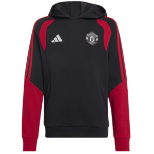 Bluza adidas Manchester United Tiro 26 Junior KC4923