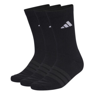 Skarpety adidas Cushioned Sportswear Crew 3P KC9626