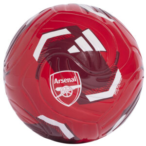 Piłka adidas Arsenal FC Club Mini KE5104