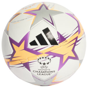 Piłka adidas WUCL League KE5142