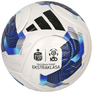Piłka adidas Ekstraklasa 2026/27 Pro KE5151